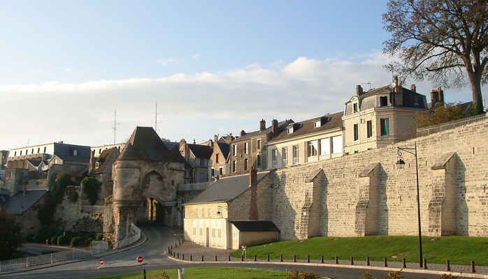 Le tribunal rejette la demande du préfet de l’Aisne contre la ville de Laon - Me Cros avocate de la ville de Laon